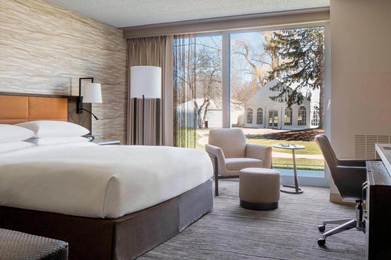 Lincolnshire Marriott Resort Zewnętrze zdjęcie