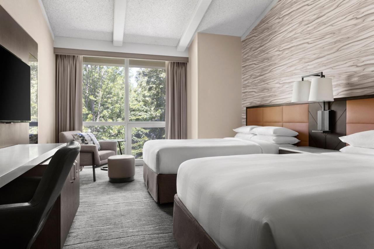 Lincolnshire Marriott Resort Zewnętrze zdjęcie