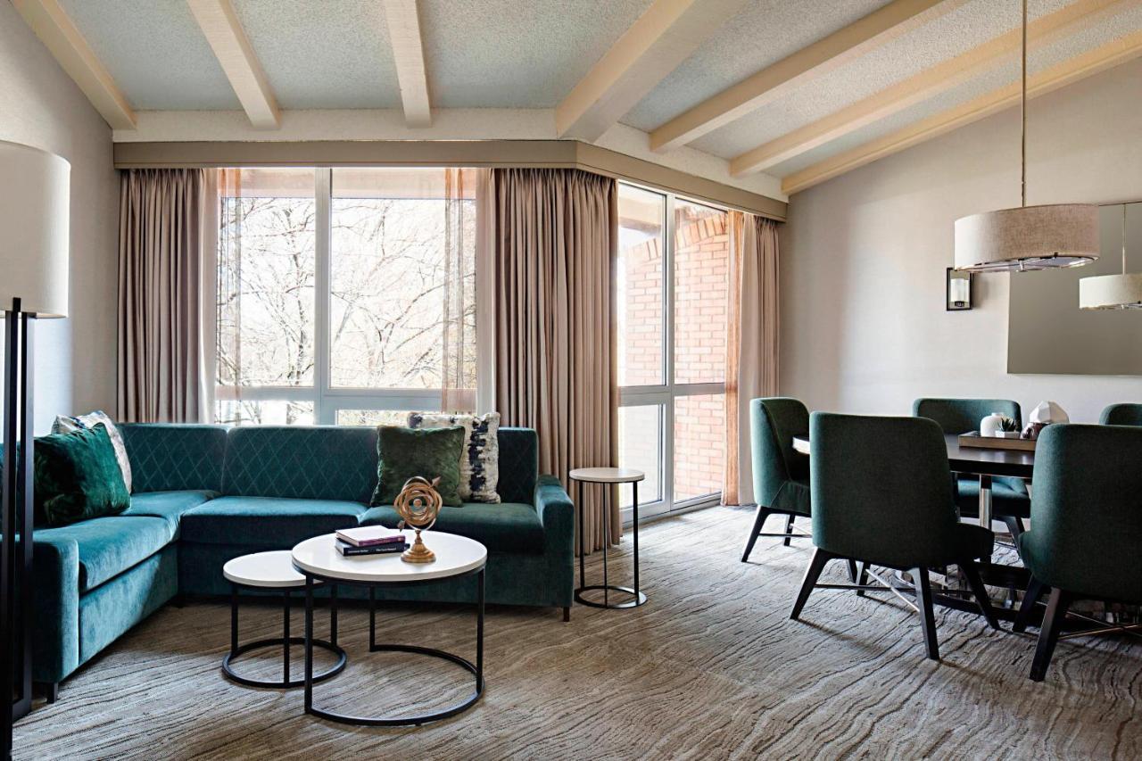 Lincolnshire Marriott Resort Zewnętrze zdjęcie