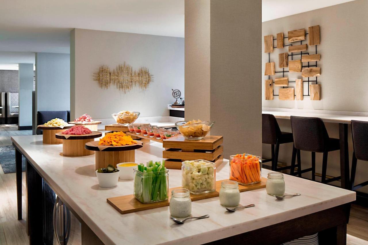 Lincolnshire Marriott Resort Zewnętrze zdjęcie