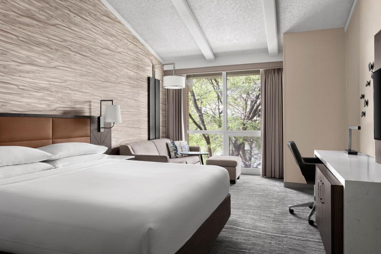 Lincolnshire Marriott Resort Zewnętrze zdjęcie