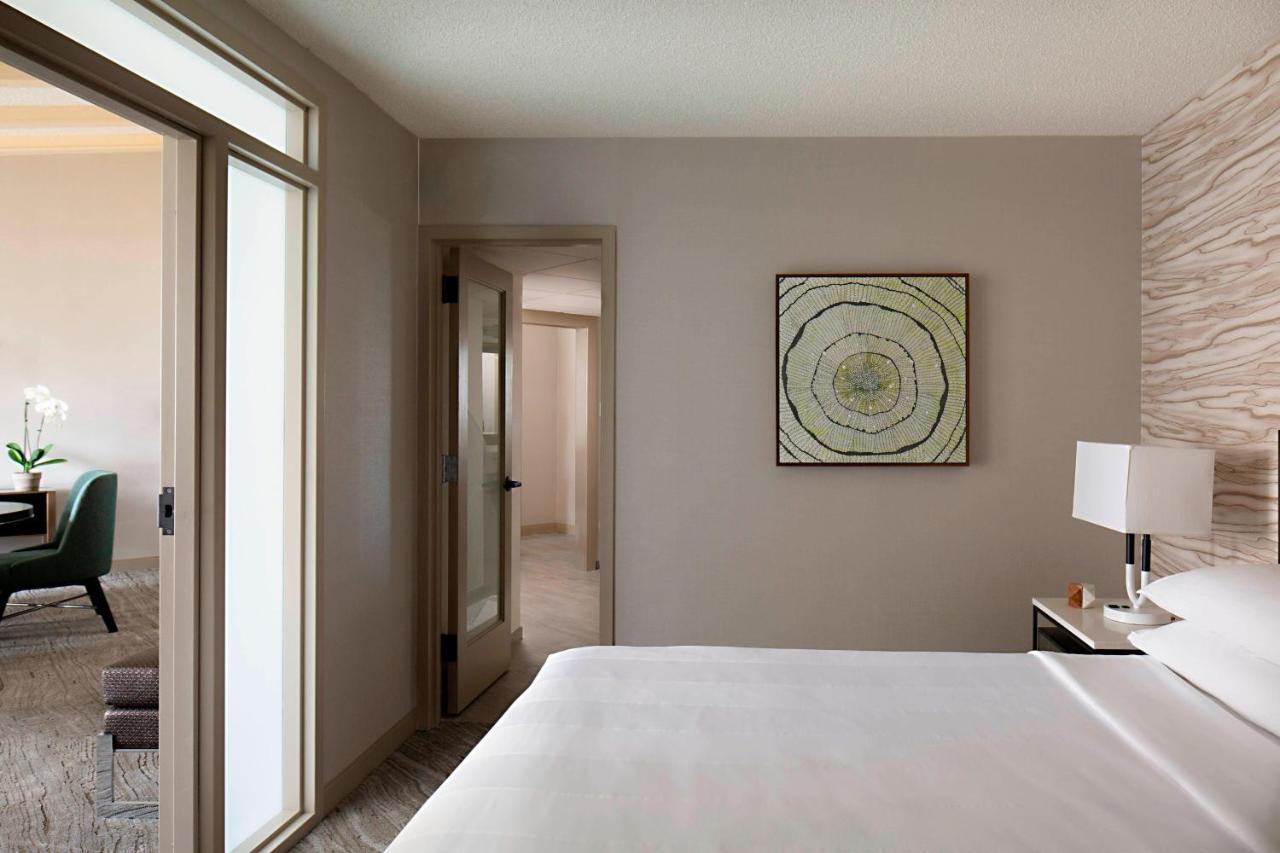 Lincolnshire Marriott Resort Zewnętrze zdjęcie