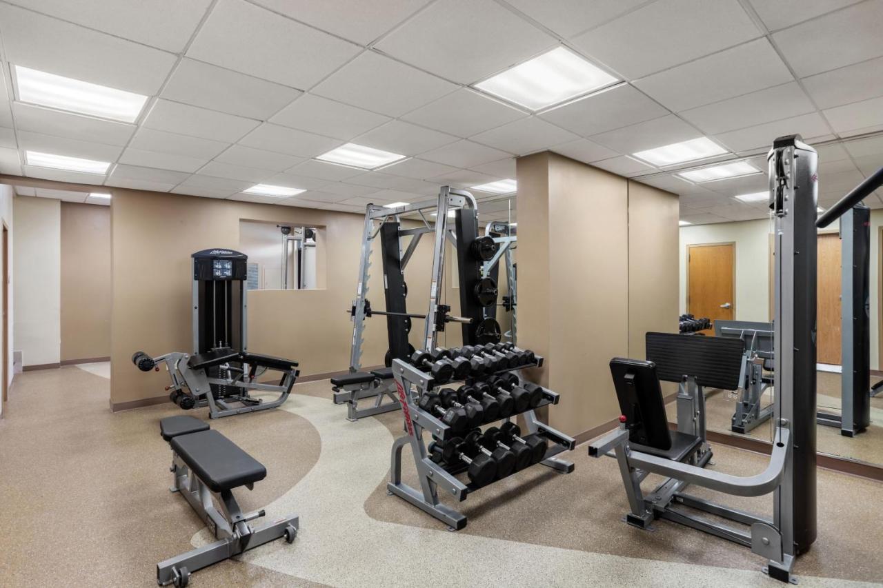Lincolnshire Marriott Resort Zewnętrze zdjęcie