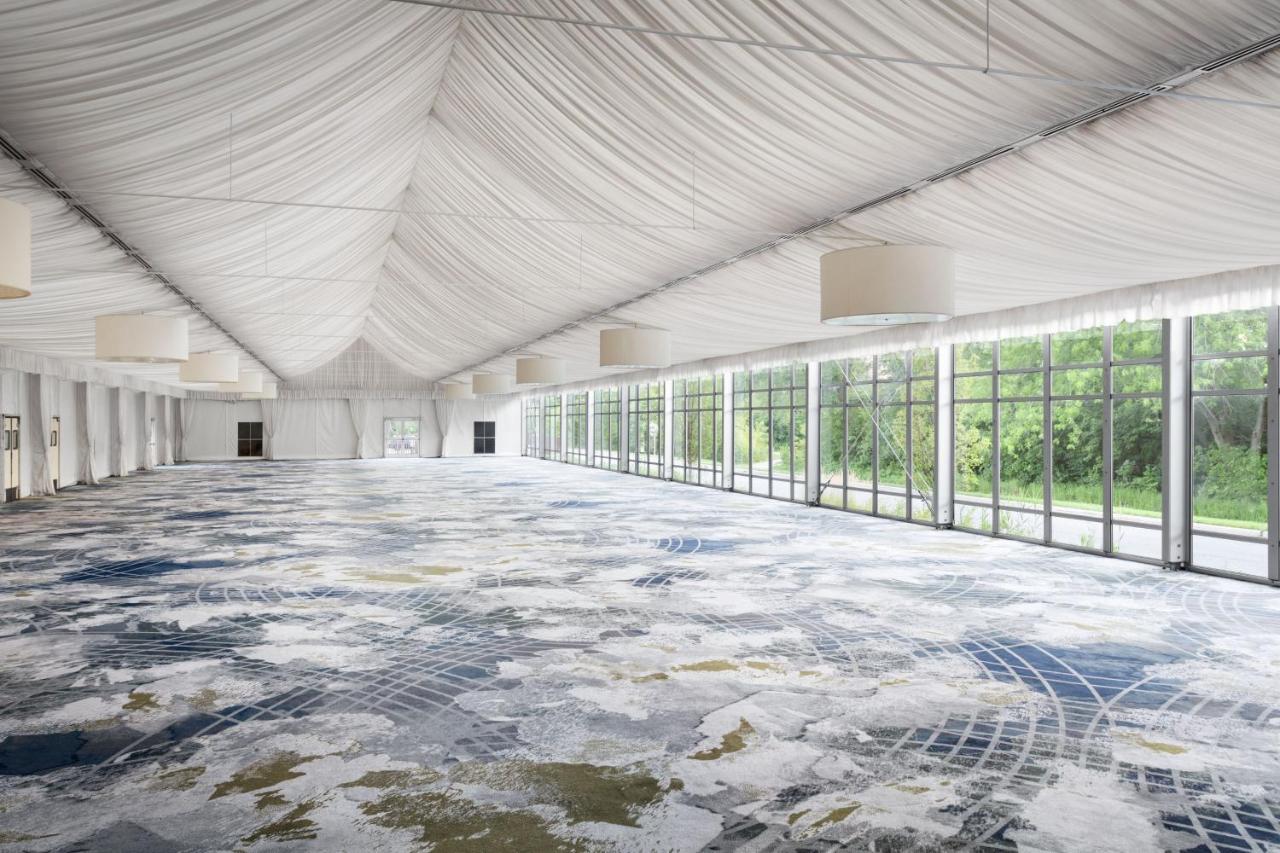 Lincolnshire Marriott Resort Zewnętrze zdjęcie