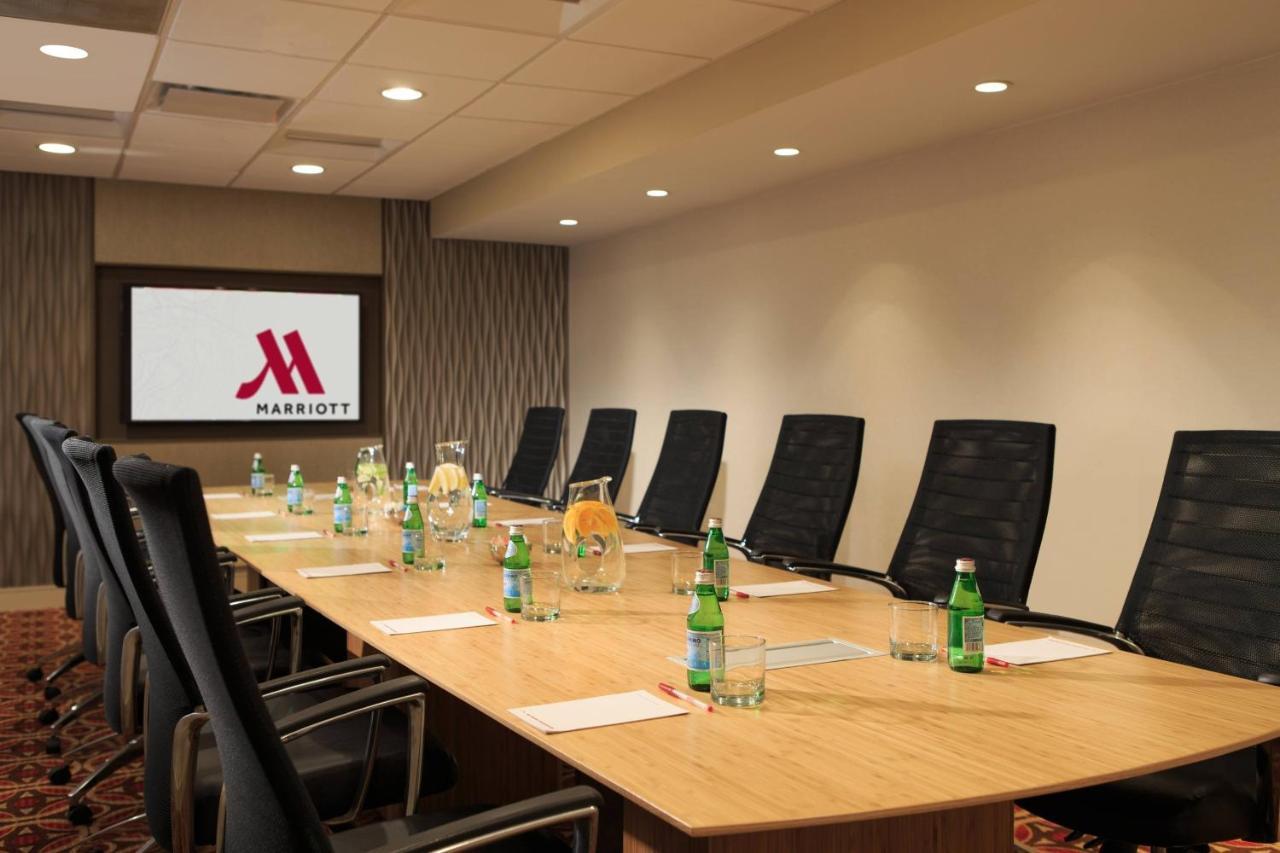 Lincolnshire Marriott Resort Zewnętrze zdjęcie