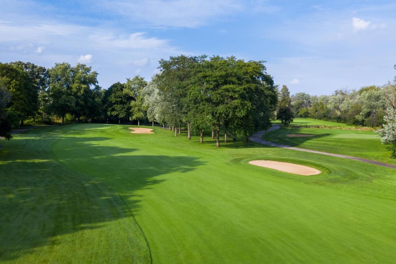 Lincolnshire Marriott Resort Zewnętrze zdjęcie