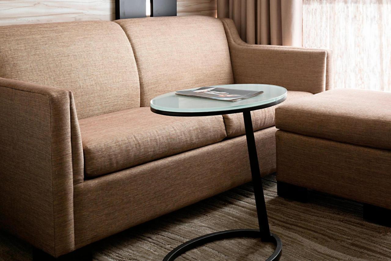 Lincolnshire Marriott Resort Zewnętrze zdjęcie