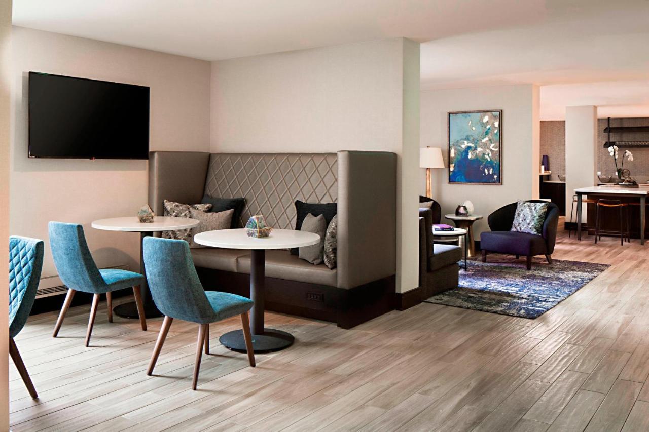 Lincolnshire Marriott Resort Zewnętrze zdjęcie