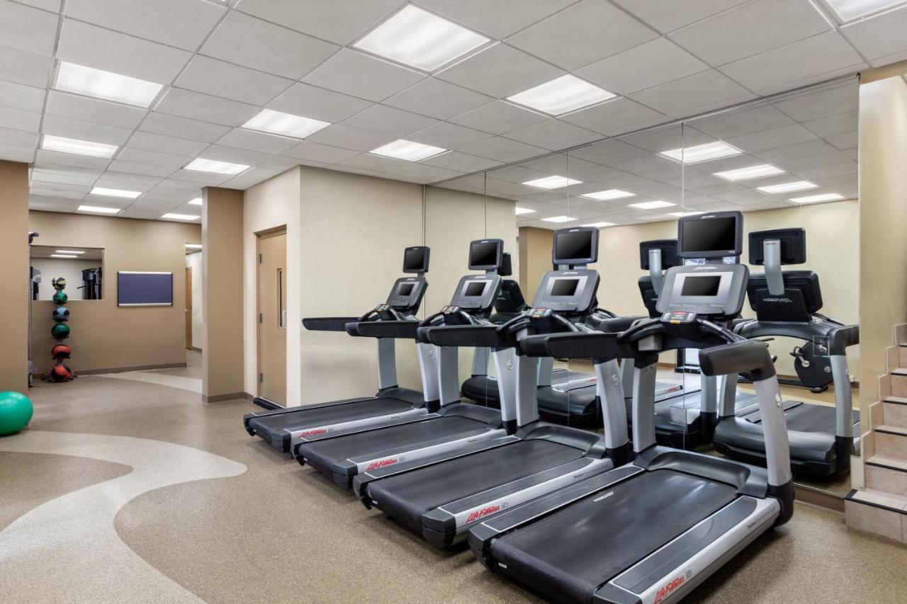 Lincolnshire Marriott Resort Zewnętrze zdjęcie