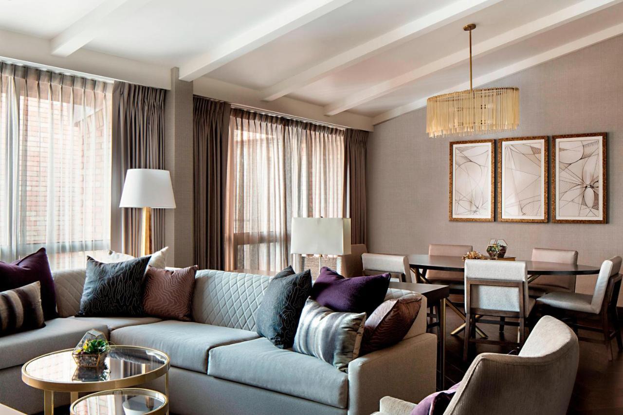 Lincolnshire Marriott Resort Zewnętrze zdjęcie