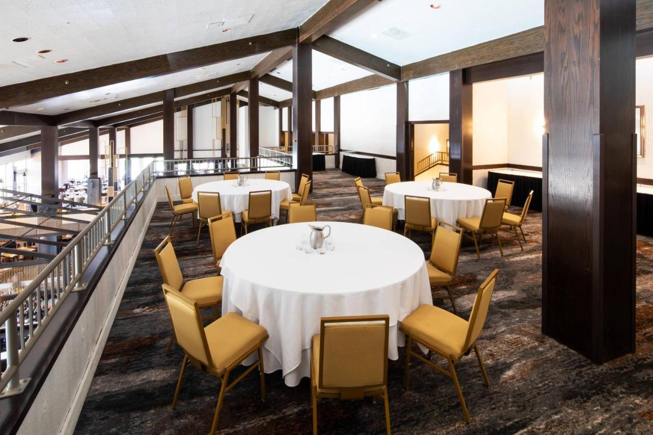 Lincolnshire Marriott Resort Zewnętrze zdjęcie