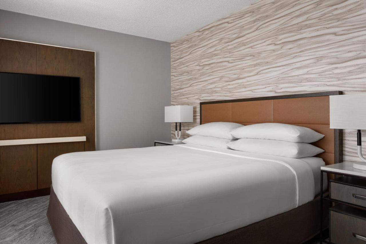 Lincolnshire Marriott Resort Zewnętrze zdjęcie