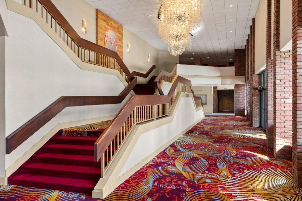 Lincolnshire Marriott Resort Zewnętrze zdjęcie