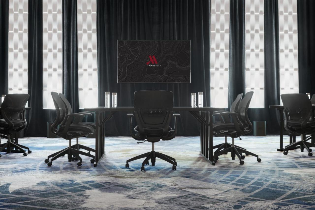 Lincolnshire Marriott Resort Zewnętrze zdjęcie