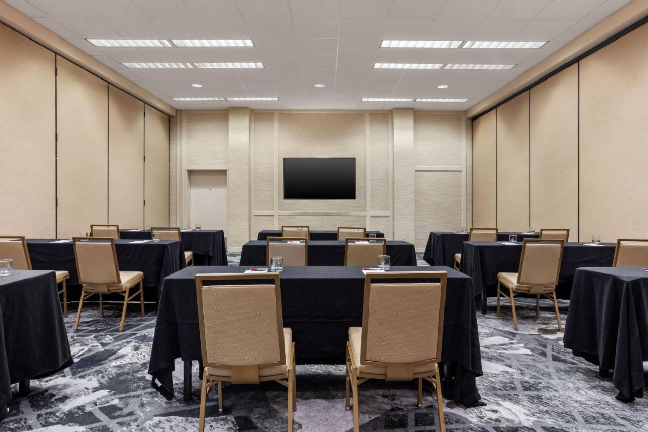 Lincolnshire Marriott Resort Zewnętrze zdjęcie