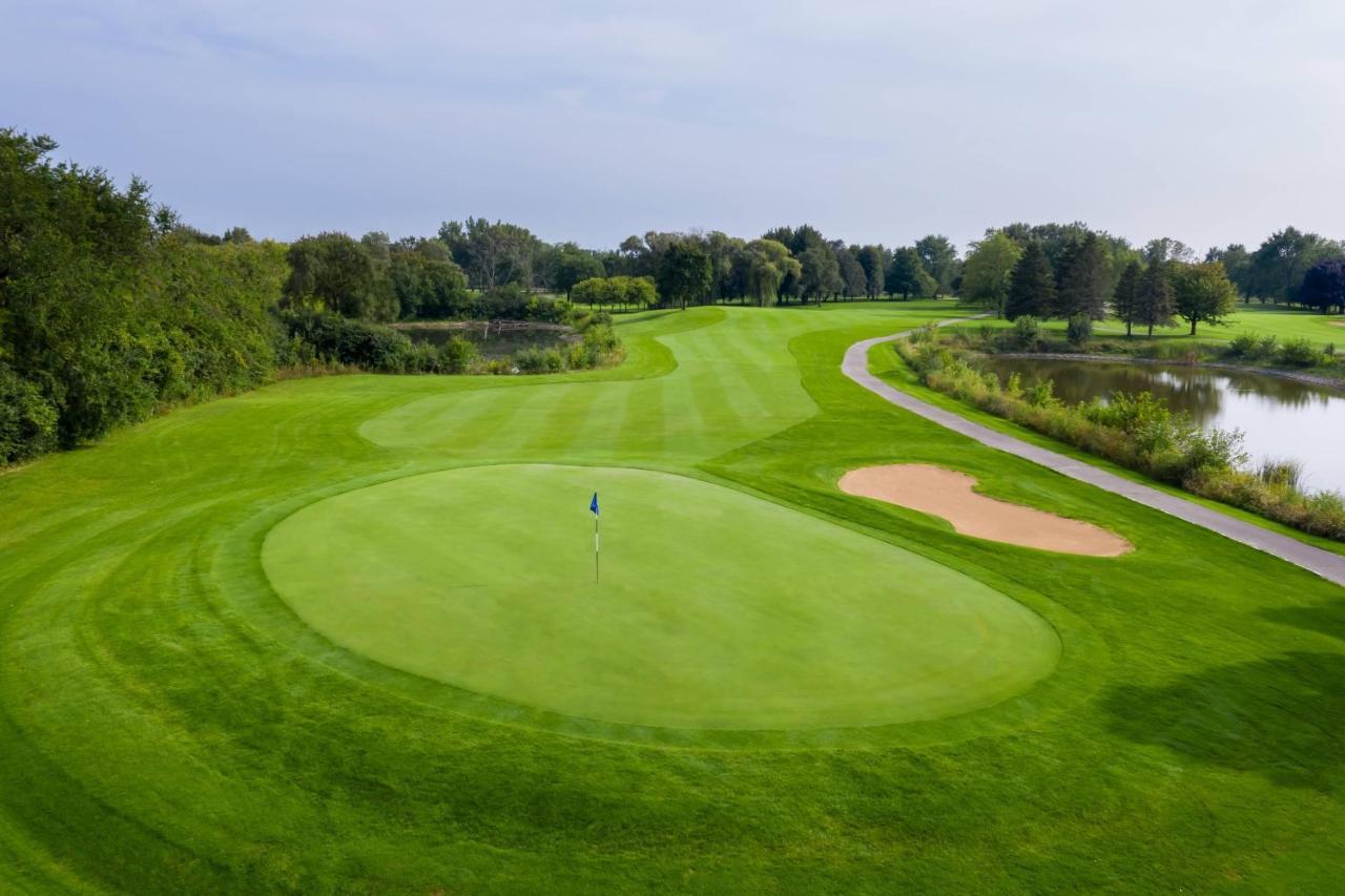 Lincolnshire Marriott Resort Zewnętrze zdjęcie