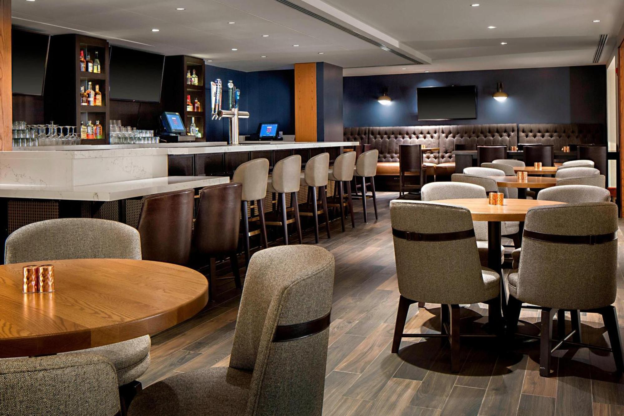 Lincolnshire Marriott Resort Zewnętrze zdjęcie