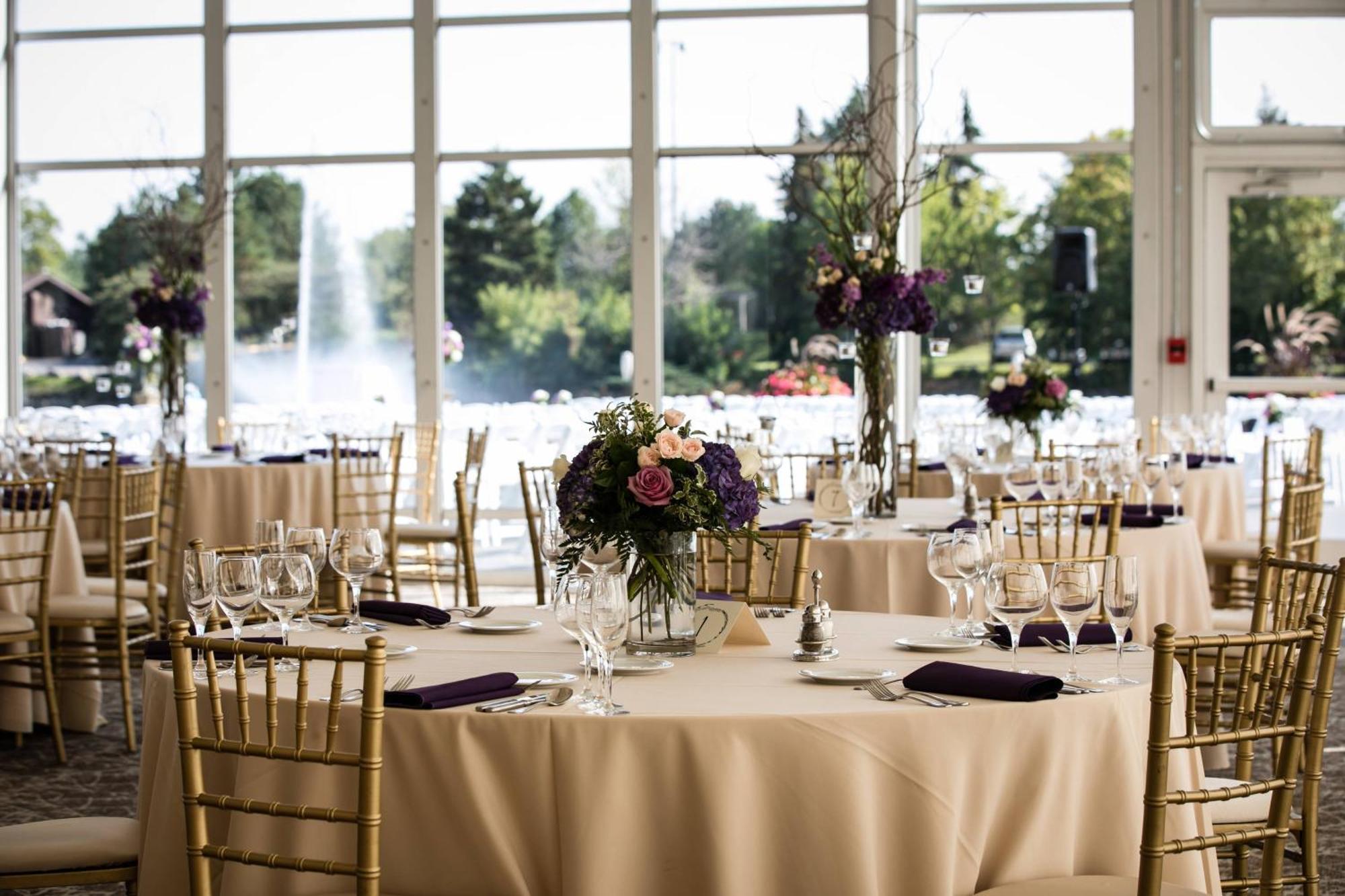 Lincolnshire Marriott Resort Zewnętrze zdjęcie