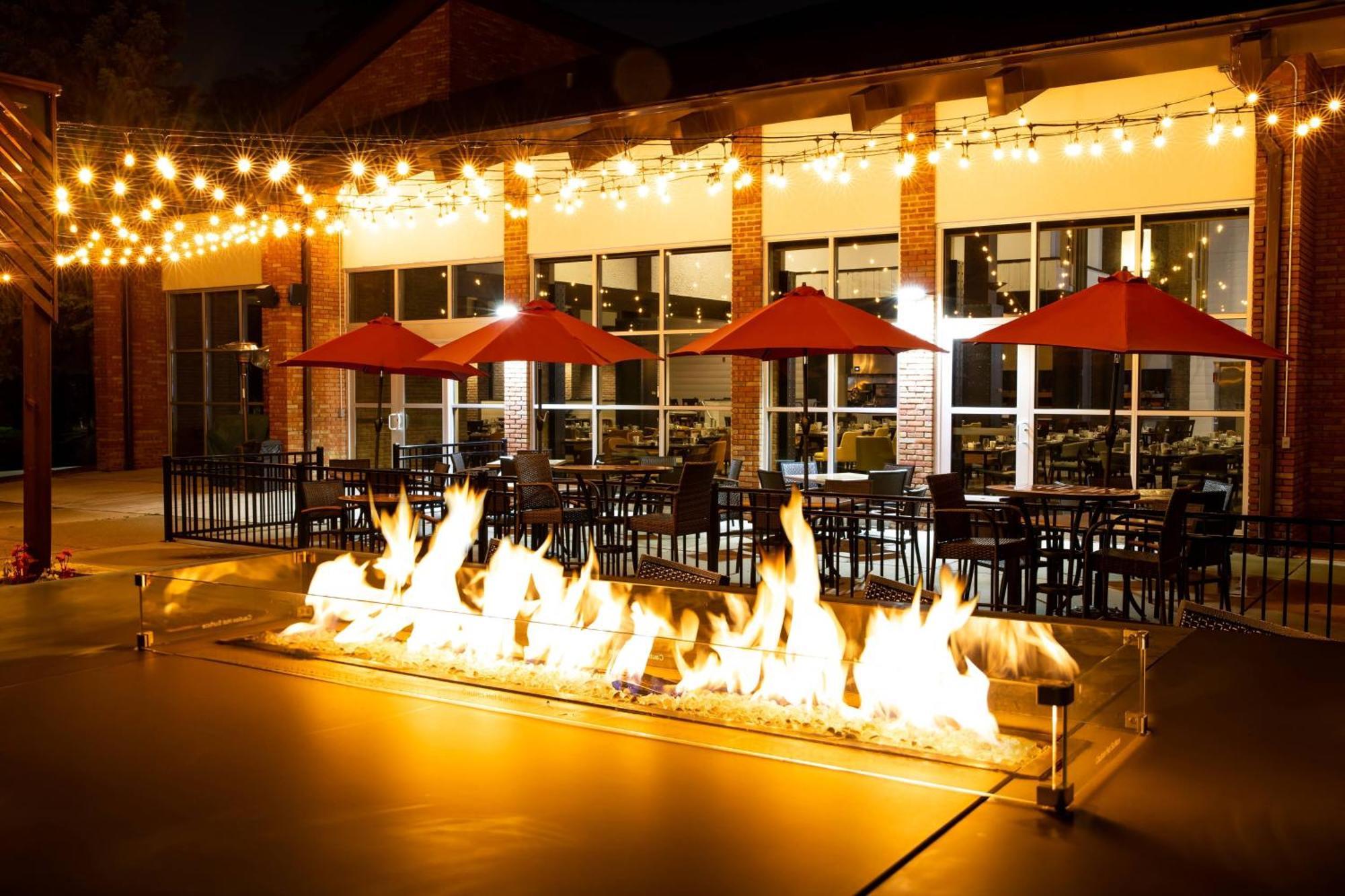 Lincolnshire Marriott Resort Zewnętrze zdjęcie