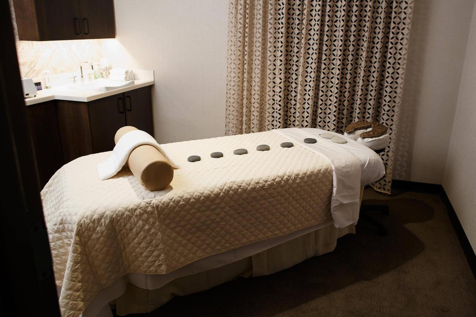 Lincolnshire Marriott Resort Zewnętrze zdjęcie