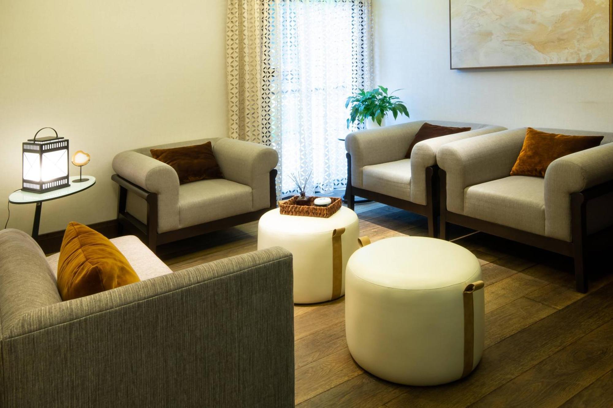 Lincolnshire Marriott Resort Zewnętrze zdjęcie