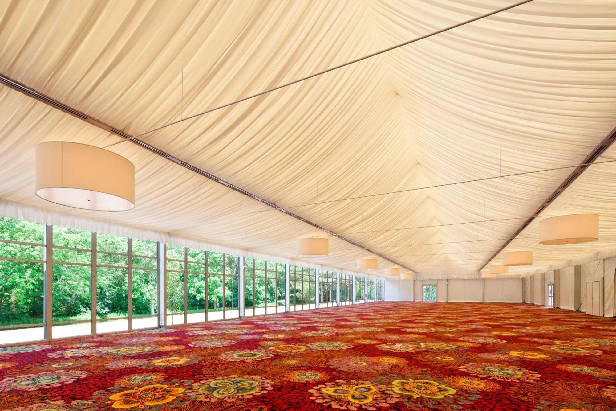 Lincolnshire Marriott Resort Zewnętrze zdjęcie
